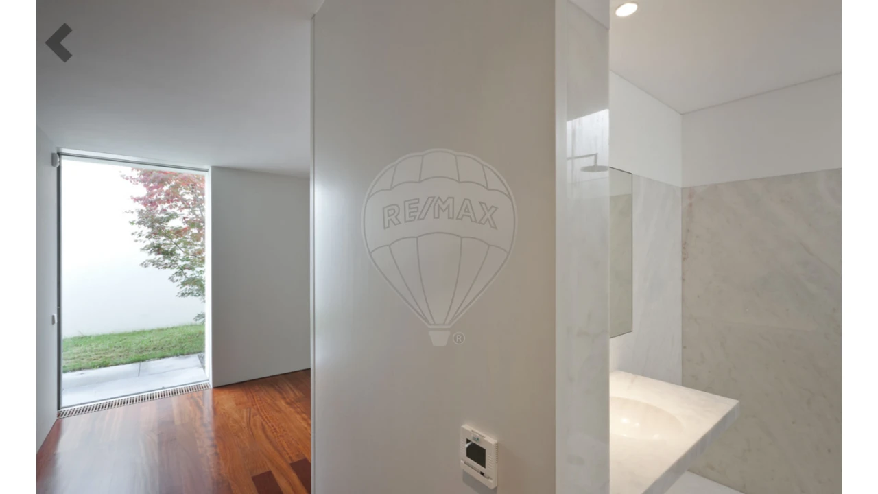 Moradia T3 para Venda em São Mamede de Infesta e Senhora da Hora Foto 9