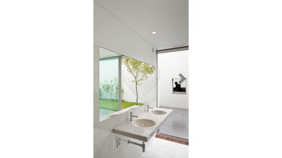 Moradia T3 para Venda em São Mamede de Infesta e Senhora da Hora Foto 3