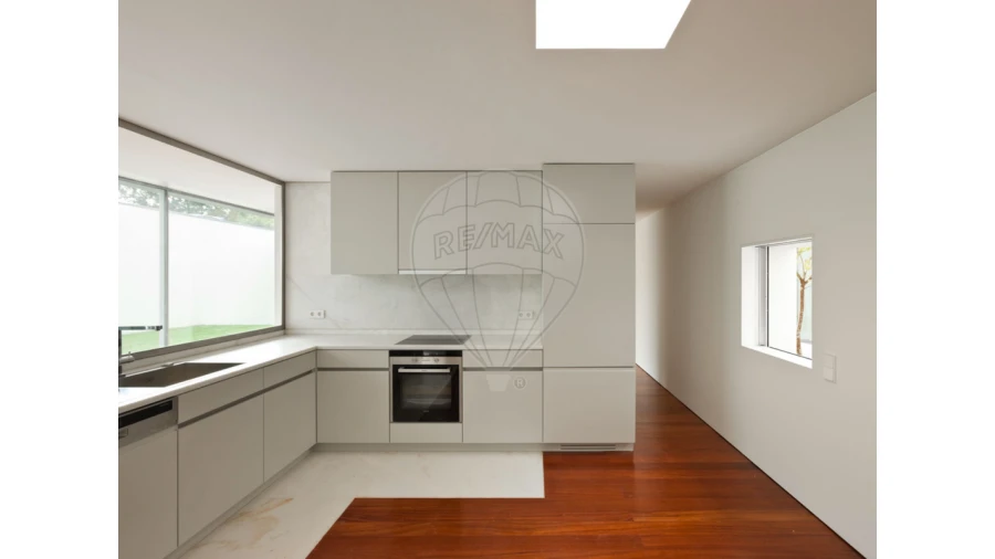 Moradia T3 para Venda em São Mamede de Infesta e Senhora da Hora Foto 4