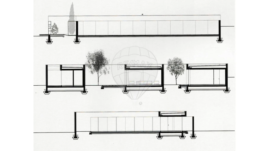 Moradia T3 para Venda em São Mamede de Infesta e Senhora da Hora Foto 2