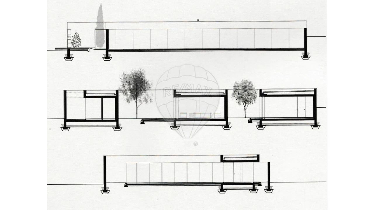 Moradia T3 para Venda em São Mamede de Infesta e Senhora da Hora Foto 2