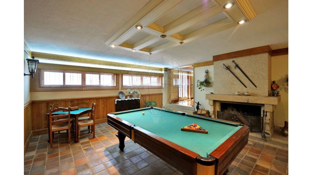 Moradia T7 para Venda em São Mamede de Infesta e Senhora da Hora Foto 17