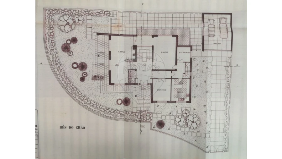 Moradia T7 para Venda em São Mamede de Infesta e Senhora da Hora Foto 42