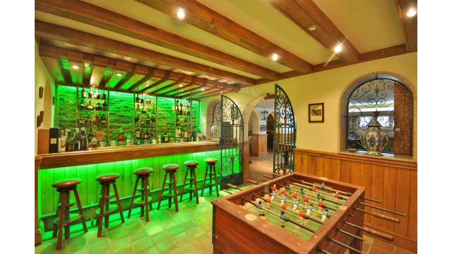 Moradia T7 para Venda em São Mamede de Infesta e Senhora da Hora Foto 38