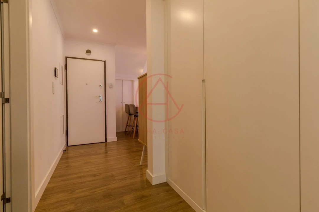 Apartamento T3 para Venda em Barreiro e Lavradio Foto 23