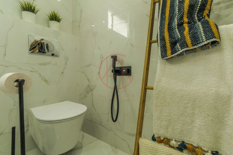 Apartamento T3 para Venda em Barreiro e Lavradio Foto 21