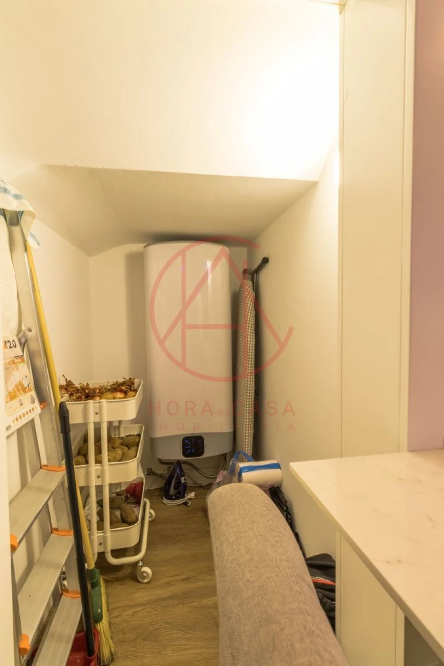 Apartamento T3 para Venda em Barreiro e Lavradio Foto 32