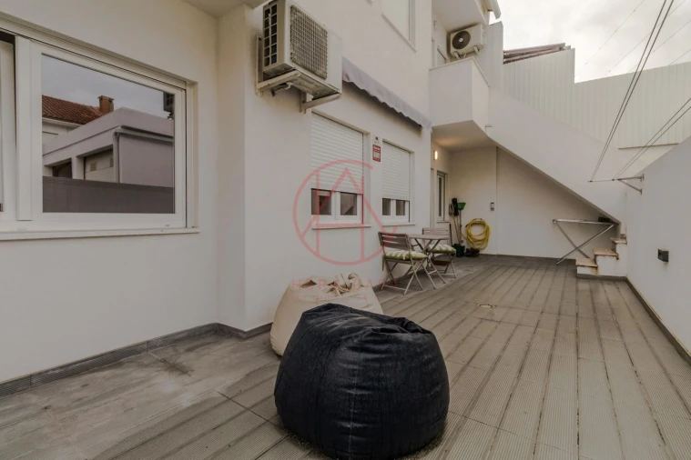 Apartamento T3 para Venda em Barreiro e Lavradio Foto 27