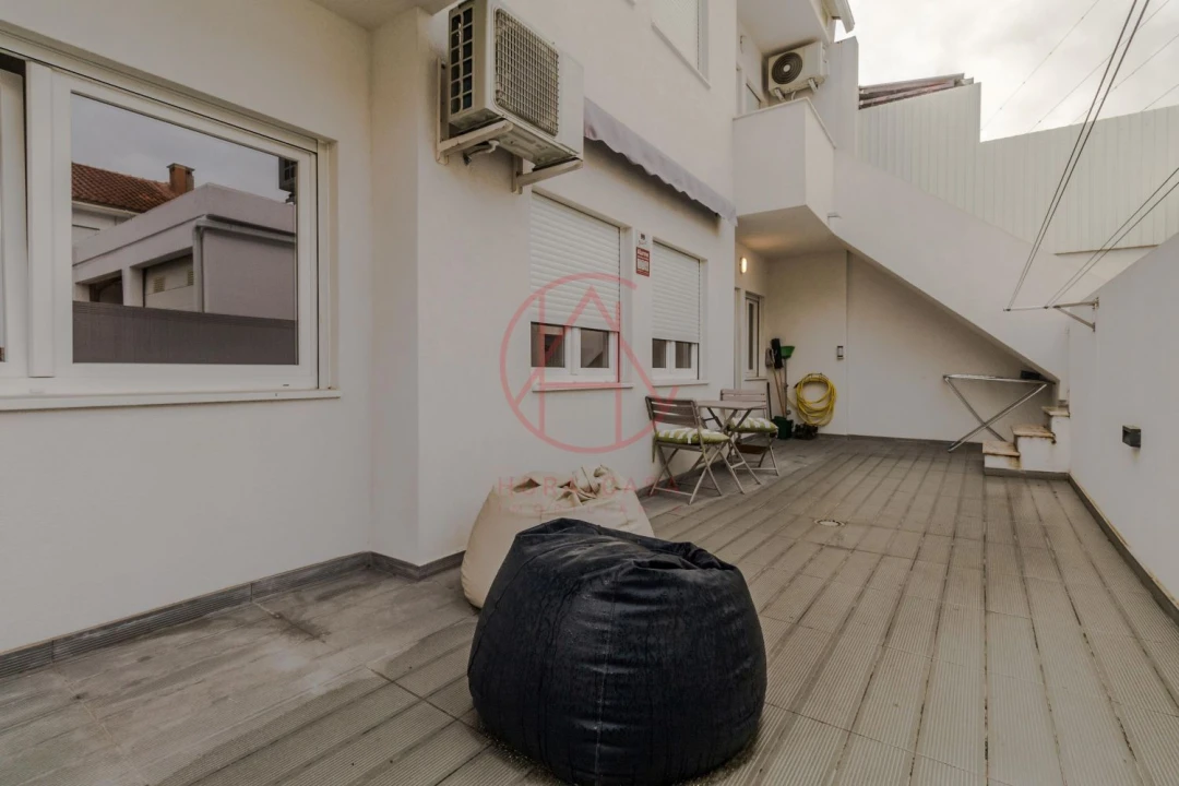 Apartamento T3 para Venda em Barreiro e Lavradio Foto 27