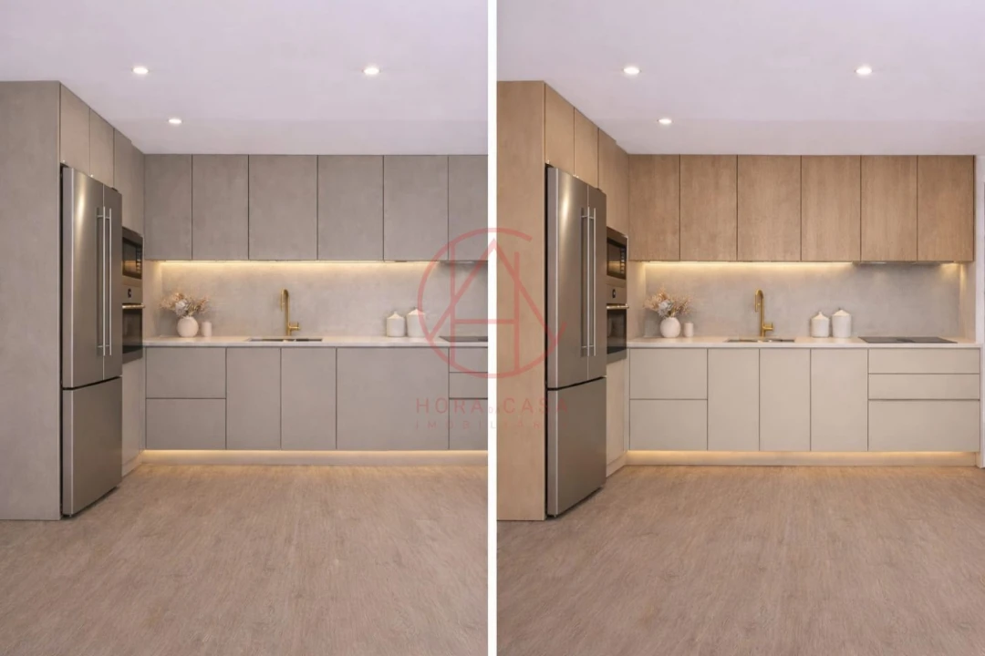 Apartamento T3 para Venda em Barreiro e Lavradio Foto 6