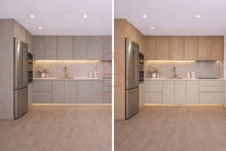 Apartamento T3 para Venda em Barreiro e Lavradio Foto 6