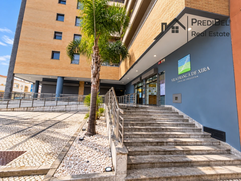 Apartamento T2 para Venda em Vila Franca de Xira Foto 27
