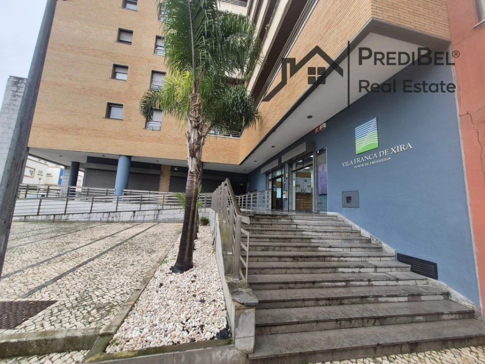Apartamento T2 para Venda em Vila Franca de Xira Foto 32