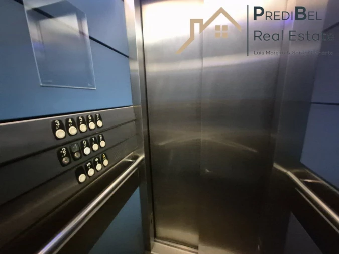 Apartamento T2 para Venda em Vila Franca de Xira Foto 25