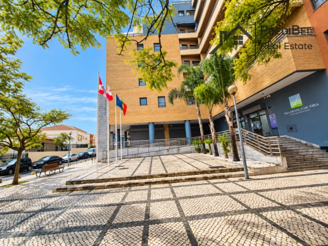 Apartamento T2 para Venda em Vila Franca de Xira Foto 28