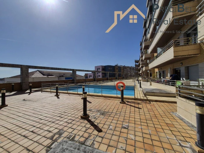 Apartamento T2 para Venda em Vila Franca de Xira Foto 33