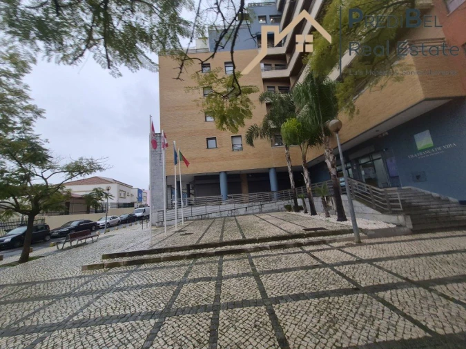 Apartamento T2 para Venda em Vila Franca de Xira Foto 34