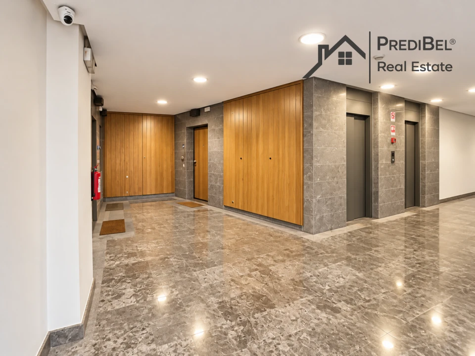 Apartamento T2 para Venda em Vila Franca de Xira Foto 21