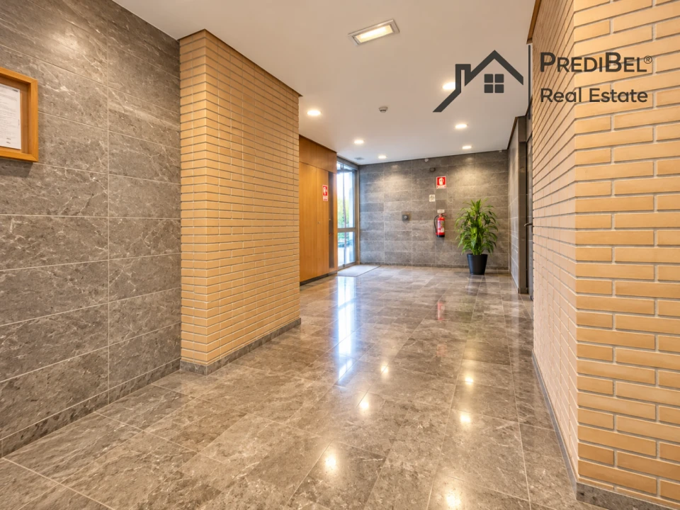 Apartamento T2 para Venda em Vila Franca de Xira Foto 25