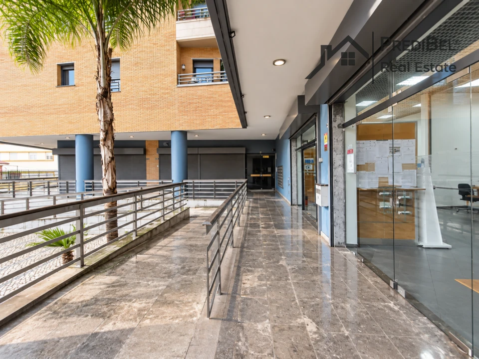Apartamento T2 para Venda em Vila Franca de Xira Foto 26