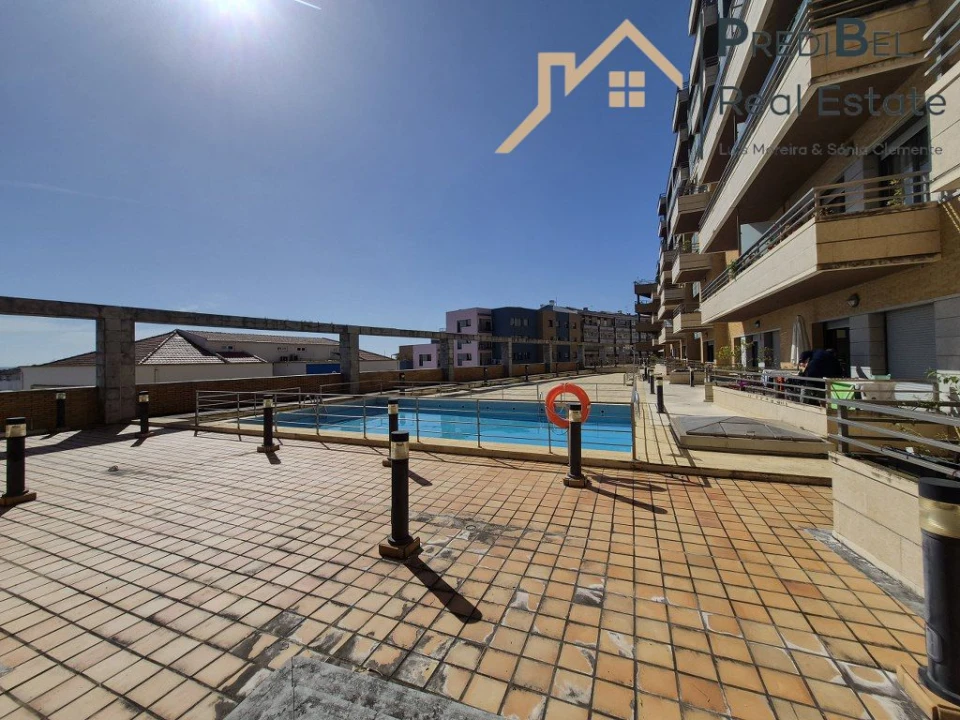 Apartamento T2 para Venda em Vila Franca de Xira Foto 33