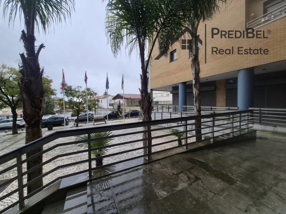 Apartamento T2 para Venda em Vila Franca de Xira Foto 30