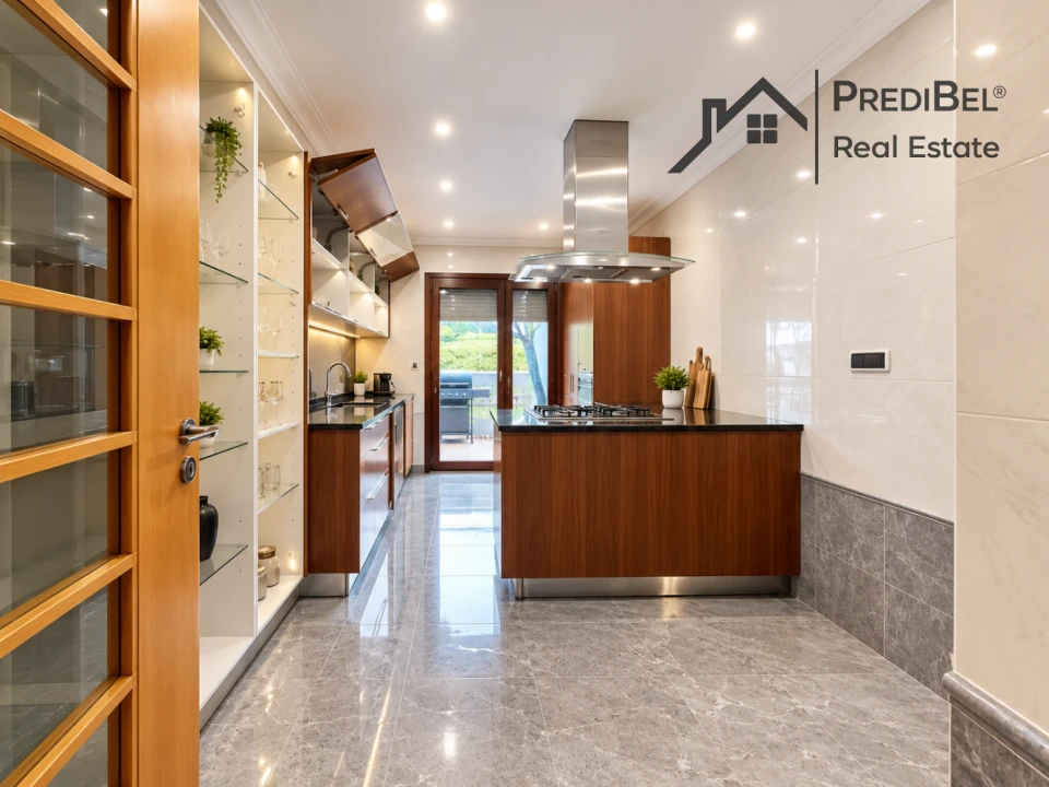 Apartamento T2 para Venda em Vila Franca de Xira Foto 1