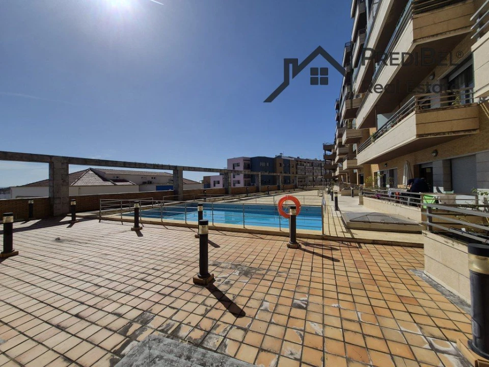 Apartamento T2 para Venda em Vila Franca de Xira Foto 33