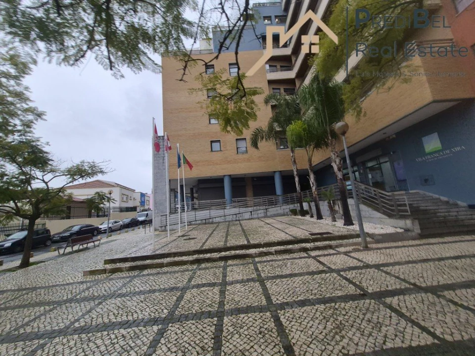 Apartamento T2 para Venda em Vila Franca de Xira Foto 34