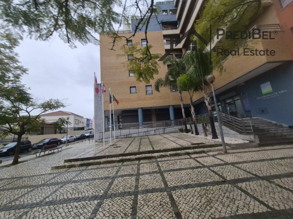 Apartamento T2 para Venda em Vila Franca de Xira Foto 34
