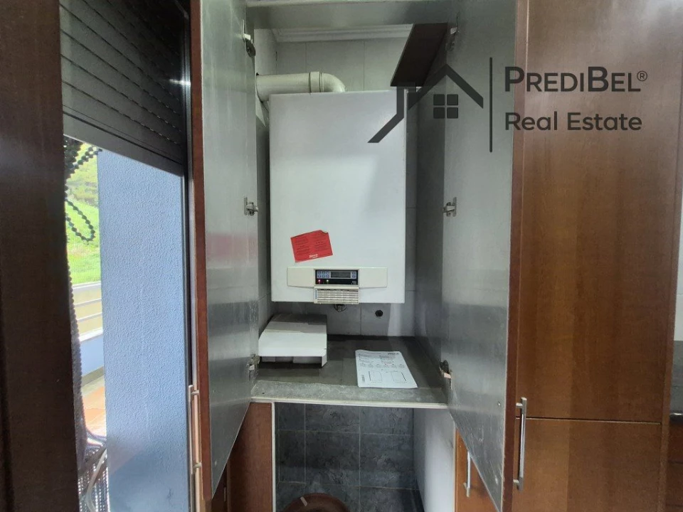 Apartamento T2 para Venda em Vila Franca de Xira Foto 19