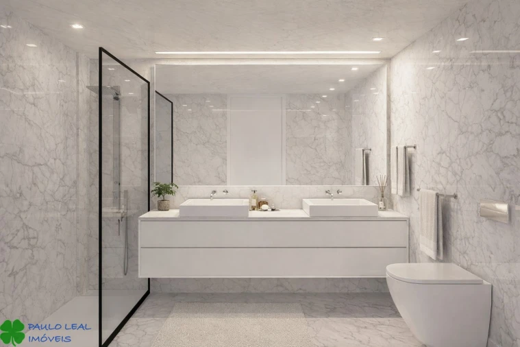 Moradia T3 para Venda em Nogueira e Silva Escura Foto 8