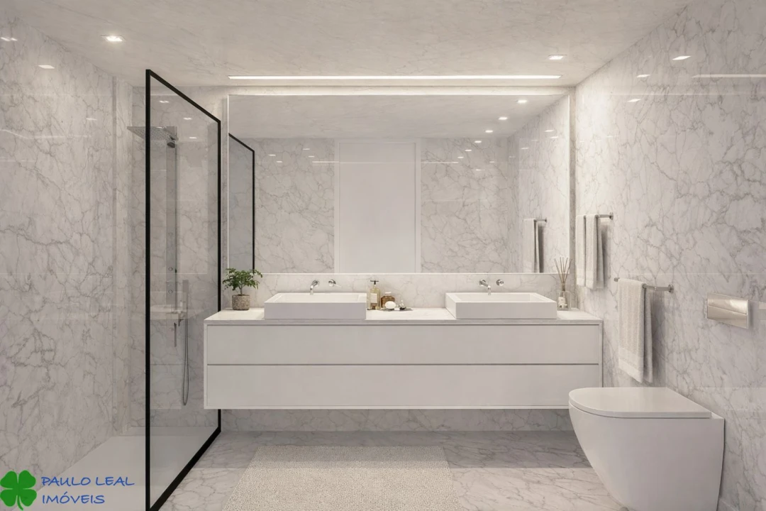 Moradia T3 para Venda em Nogueira e Silva Escura Foto 8