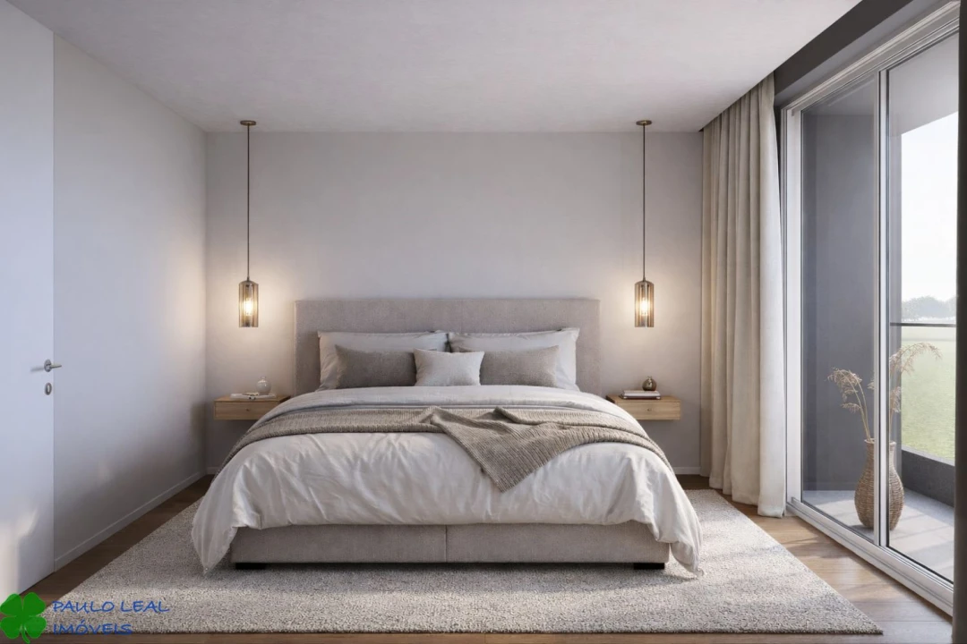 Moradia T3 para Venda em Nogueira e Silva Escura Foto 7