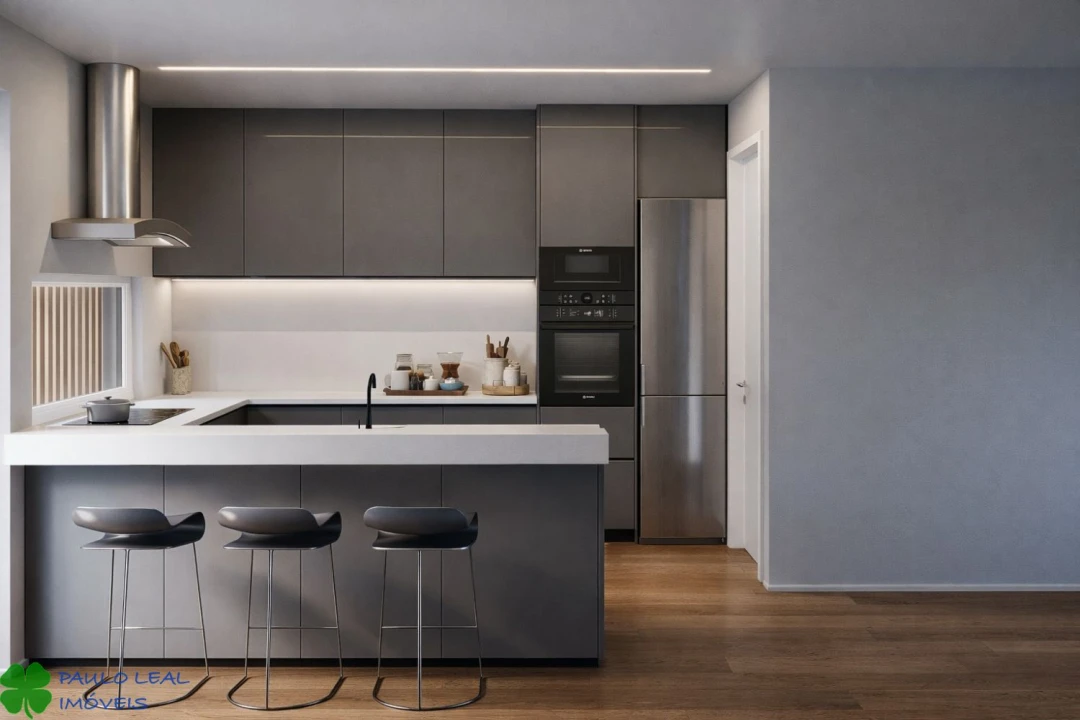 Moradia T3 para Venda em Nogueira e Silva Escura Foto 5