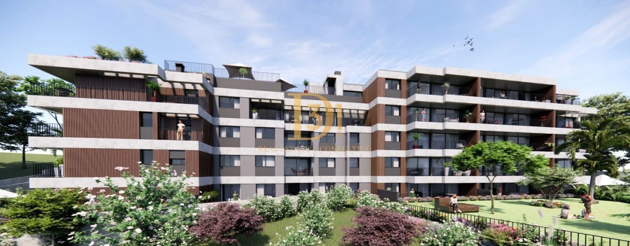 Apartamento T3 para Venda em Machico