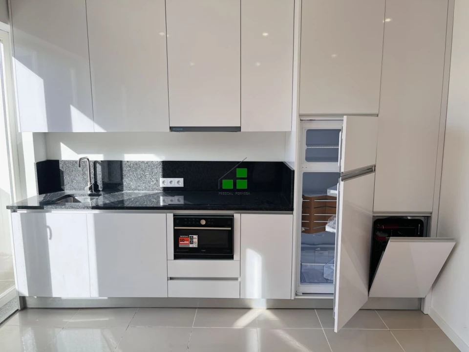 Apartamento T2 para Venda em Bonfim Foto 13