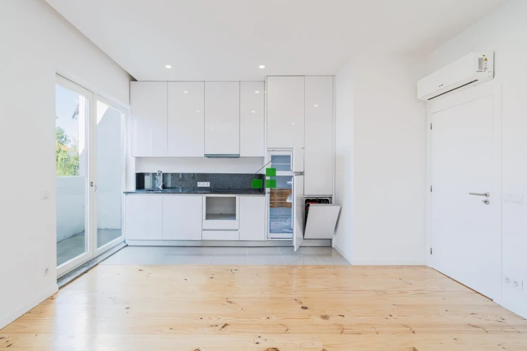 Apartamento T2 para Venda em Bonfim Foto 15