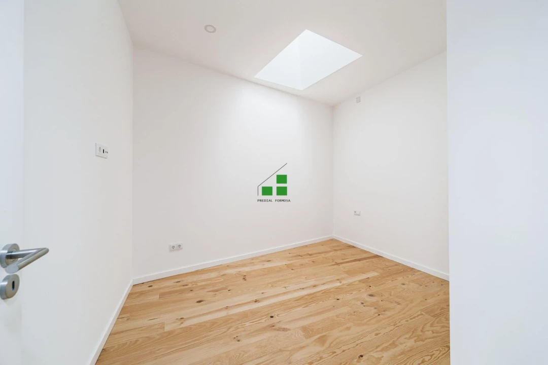 Apartamento T2 para Venda em Bonfim Foto 5