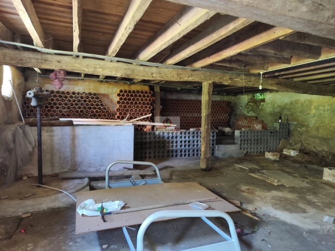 Moradia T6 para Venda em Aguada de Cima Foto 31