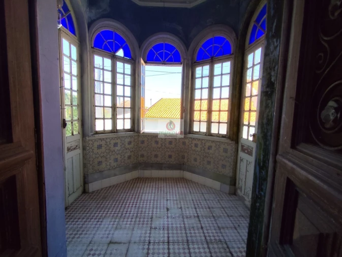 Moradia T6 para Venda em Aguada de Cima Foto 23