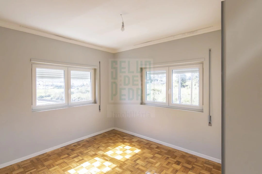 Apartamento T3 para Venda em Gondomar (São Cosme), Valbom e Jovim Foto 13