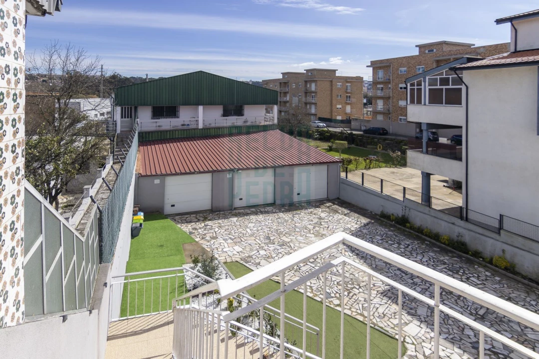 Apartamento T3 para Venda em Gondomar (São Cosme), Valbom e Jovim Foto 7