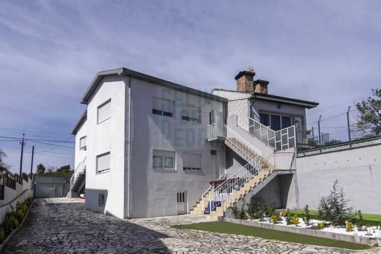 Apartamento T3 para Venda em Gondomar (São Cosme), Valbom e Jovim Foto 23