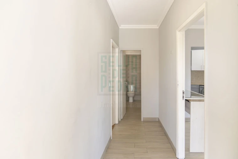 Apartamento T3 para Venda em Gondomar (São Cosme), Valbom e Jovim Foto 8