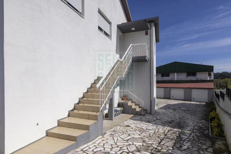 Apartamento T3 para Venda em Gondomar (São Cosme), Valbom e Jovim Foto 20