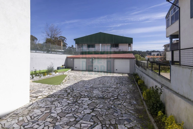 Apartamento T3 para Venda em Gondomar (São Cosme), Valbom e Jovim Foto 21