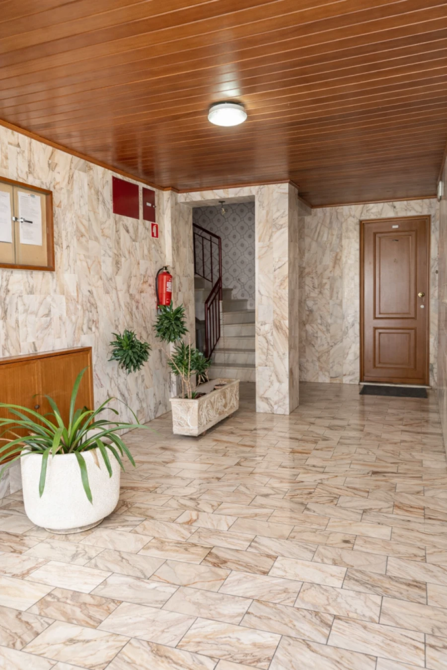 Apartamento T3 para Venda em Fânzeres e São Pedro da Cova Foto 13