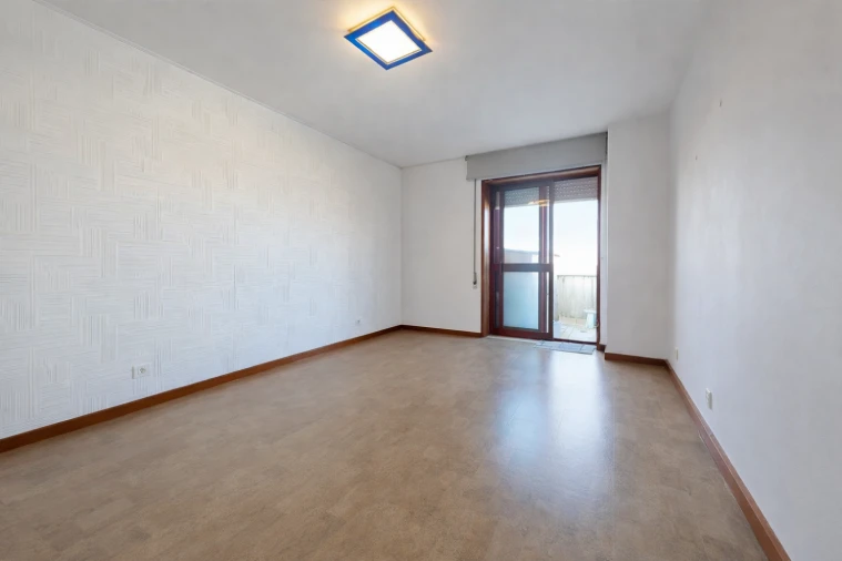 Apartamento T3 para Venda em Fânzeres e São Pedro da Cova Foto 7