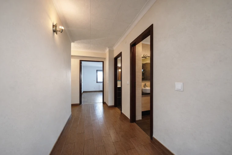 Apartamento T3 para Venda em Fânzeres e São Pedro da Cova Foto 5